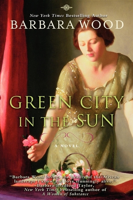 Green City in the Sun - Wood, Barbara