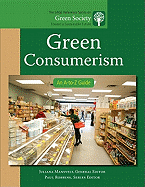 Green Consumerism: An A-to-Z Guide