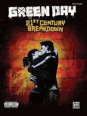 Green Day -- 21st Century Breakdown: Easy Piano - Green Day, and Matz, Carol