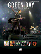 Green Day - Sheet Music Anthology