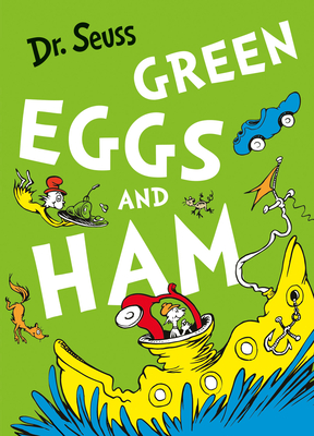 Green Eggs and Ham - 