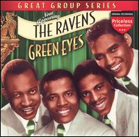 Green Eyes - The Ravens
