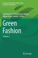 Green Fashion: Volume 2
