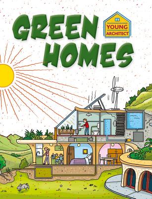 Green Homes - Taylor, Saranne