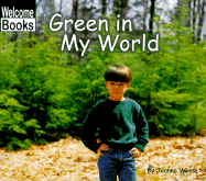 Green in My World