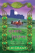 Green Jasper