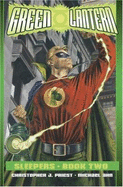 Green Lantern, Book 2