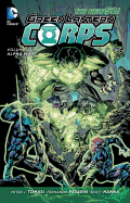 Green Lantern Corps Vol. 2