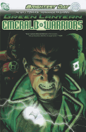 Green Lantern Emerald Warriors HC Vol 01