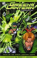 Green Lantern: In Brightest Day - Moore, Alan, and Gibbons, Dave, and Swan, Curt