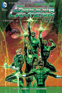 Green Lantern Vol. 3