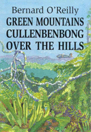 Green mountains - O'Reilly, Bernard