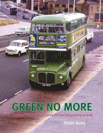 Green No More