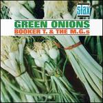 Green Onions - Booker T. & the MG's