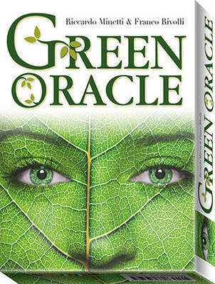 Green Oracle - Minetti, Riccardo