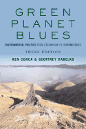 Green Planet Blues, 3/E