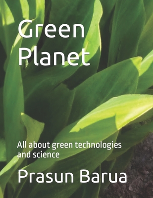 Green Planet - Barua, Prasun