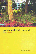 Green Political Thought, Third Edition