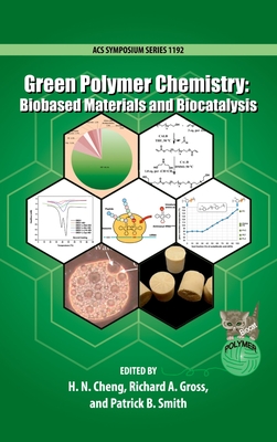 Green Polymer Chemistry - Cheng