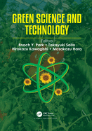 Green Science and Technology
