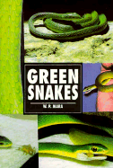 Green Snakes - Mara, W P