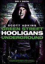 Green Street Hooligans: Underground - James Nunn