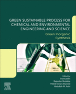 Green Sustainable Process for Chemical and Environmental Engineering and Science: Switchable Solvents