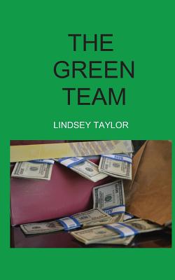 Green Team - Taylor, Lindsey