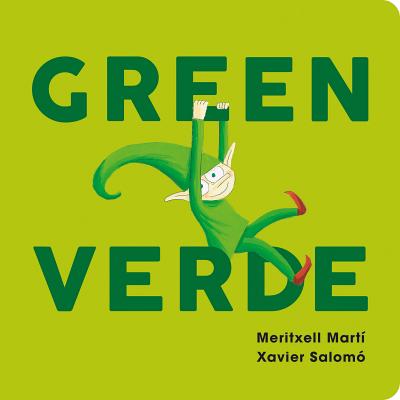 Green/Verde - Marti, Meritxell, and Salomo, Xavier
