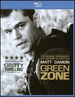 Green Zone [Blu-ray] - Paul Greengrass