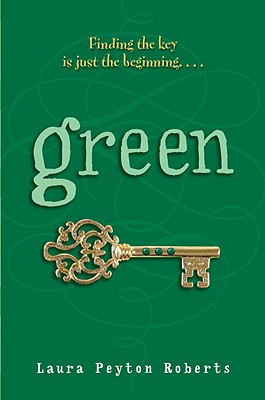 Green - Roberts, Laura Peyton