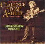 Greenback Dollar: 1929-1933