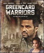 Greencard Warriors [Blu-ray]