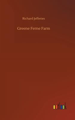 Greene Ferne Farm - Jefferies, Richard