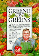 Greene on greens