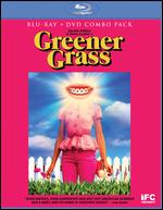 Greener Grass [Blu-ray] - Dawn Luebbe; Jocelyn DeBoer