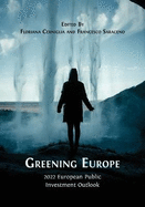 Greening Europe: 2022 European Public Investment Outlook