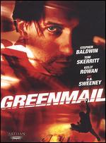 Greenmail - Jonathan Heap