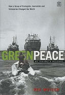 Greenpeace: The Inside Story