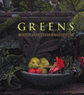 Greens: A Country Garden Cookbook