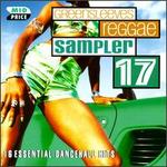 Greensleeves Reggae Sampler 17