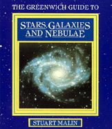 Greenwich Guide to Stars, Galaxies and Nebulae - Malin, Stuart
