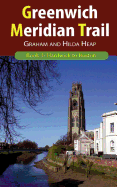 Greenwich Meridian Trail Book 3: Hardwick to Boston