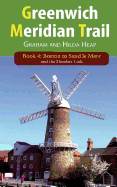 Greenwich Meridian Trail Book 4: Boston to Sand Le Mere