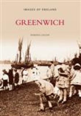 Greenwich - Ludlow, Barbara (Compiled by)