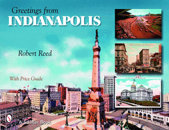 Greetings from Indianapolis