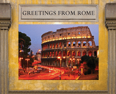 Greetings from Rome