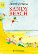 Greetings from Sandy Beach - Graham, Bob
