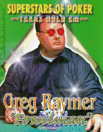 Greg "Fossilman" Raymer