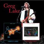 Greg Lake/Manouevres